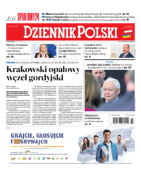 Dziennik Polski
