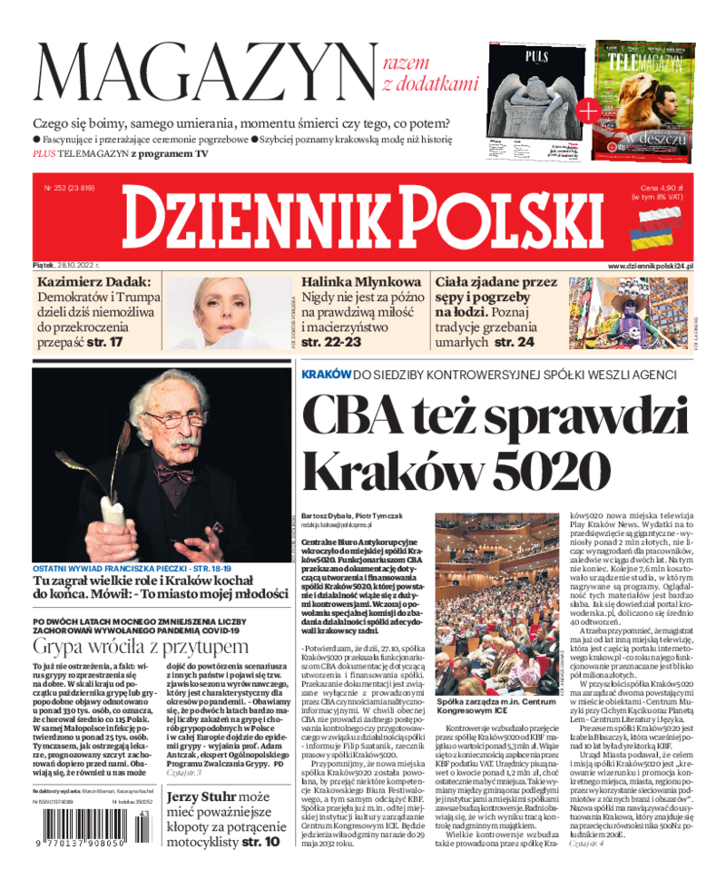 Dziennik Polski