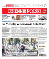 Dziennik Polski