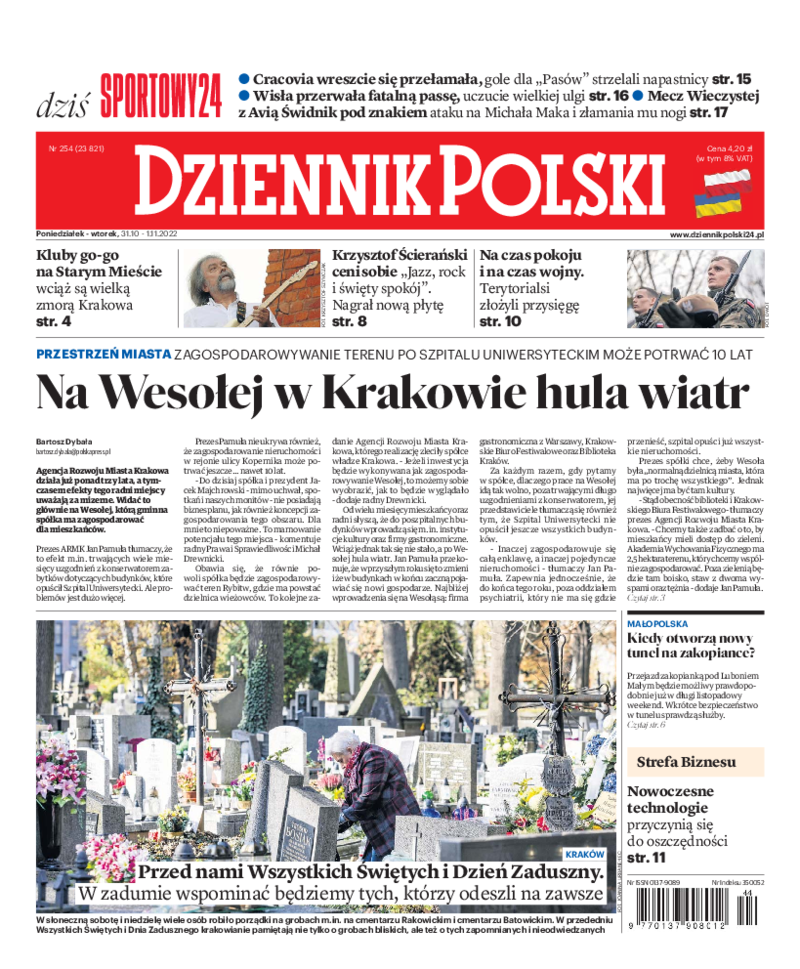 Dziennik Polski