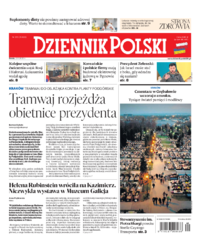 Dziennik Polski