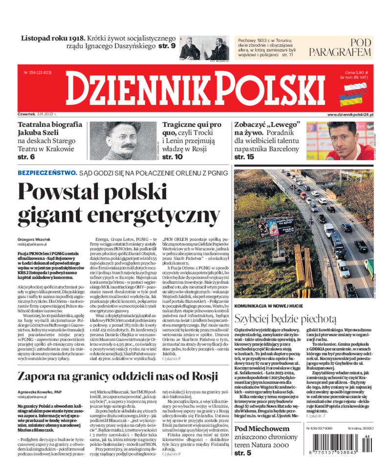 Dziennik Polski