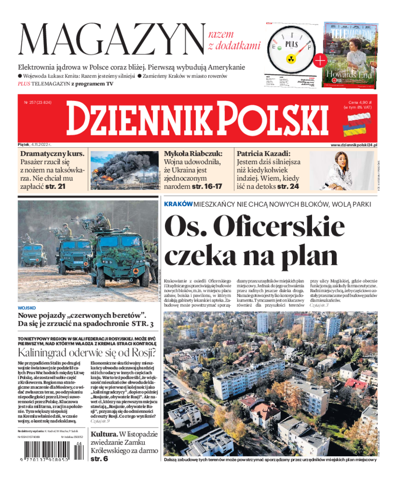 Dziennik Polski
