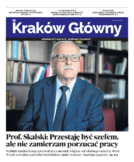 Kraków Główny