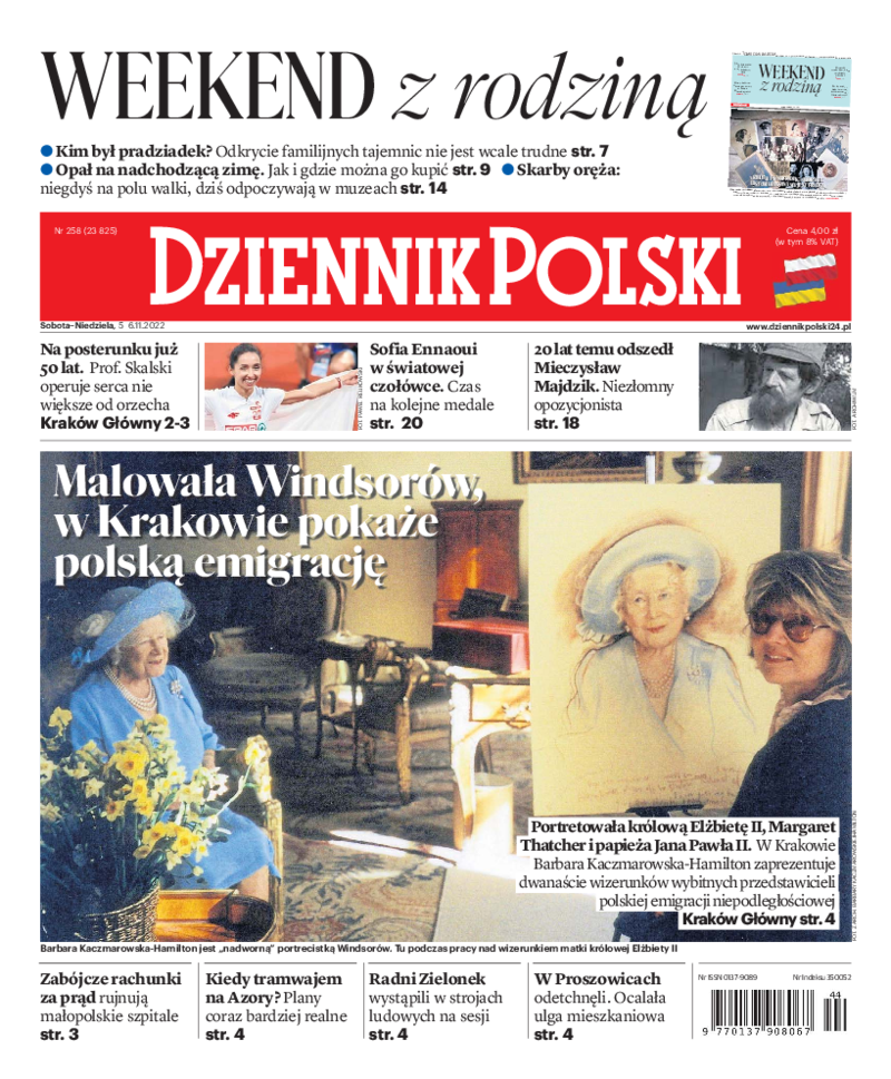 Dziennik Polski