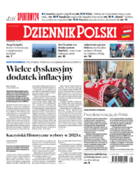 Dziennik Polski