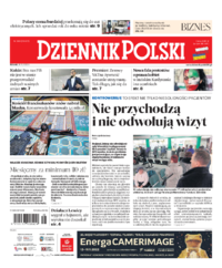 Dziennik Polski