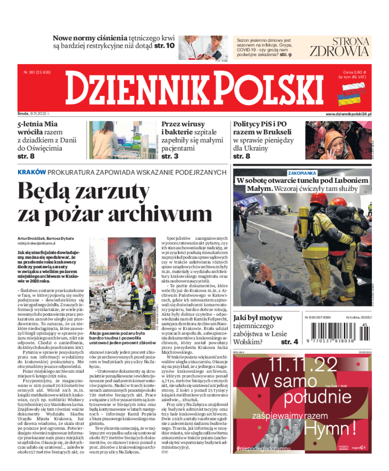 Dziennik Polski