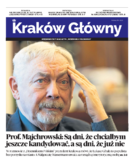 Kraków Główny