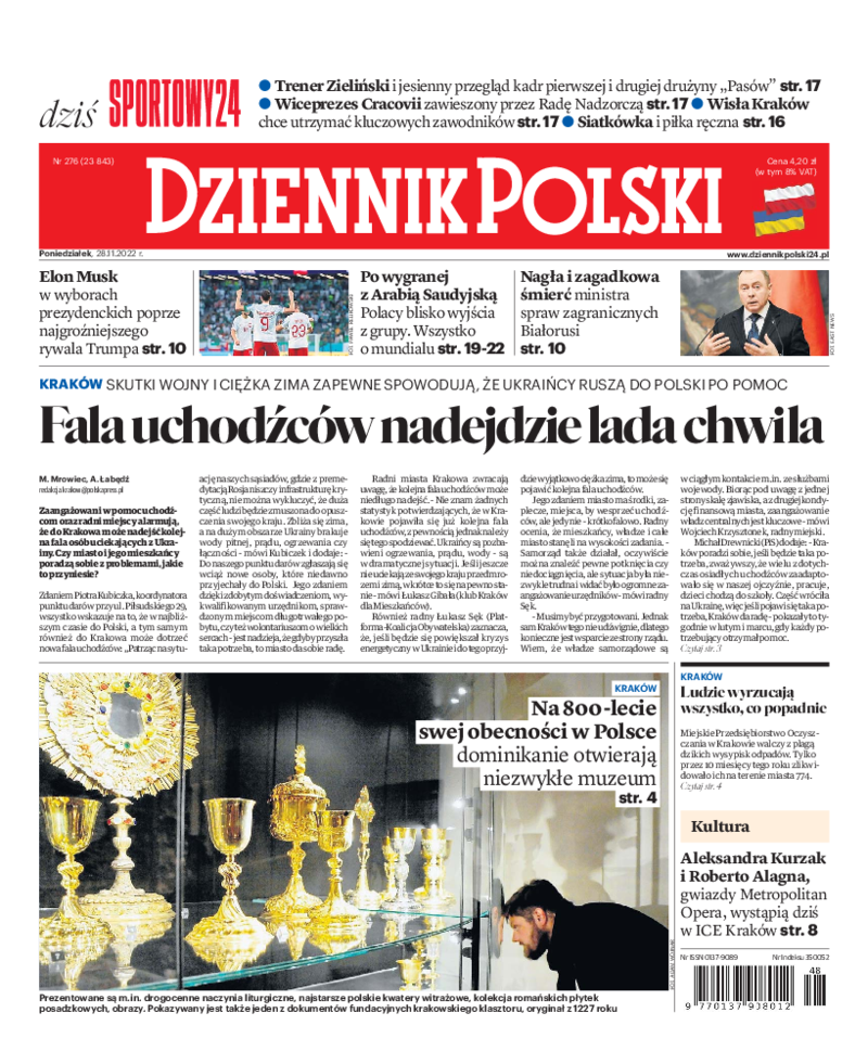Dziennik Polski