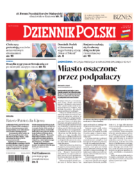 Dziennik Polski