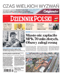 Dziennik Polski