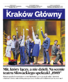 Kraków Główny
