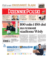Dziennik Polski