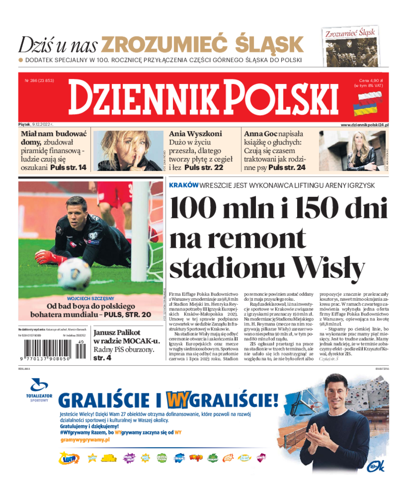 Dziennik Polski