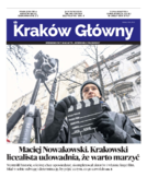 Kraków Główny