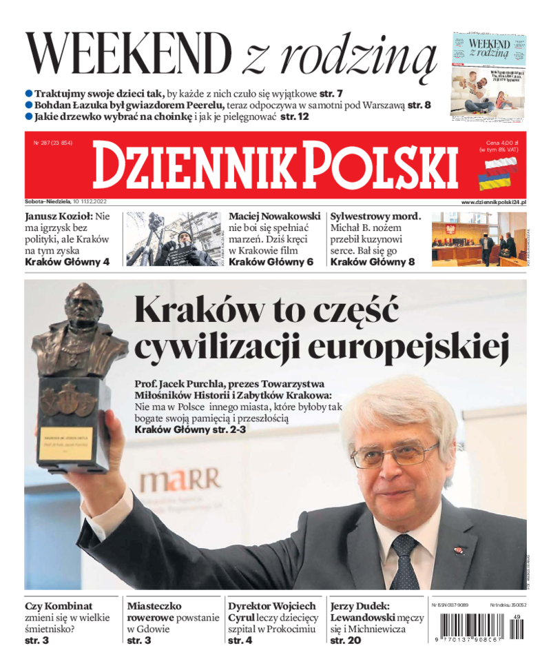 Dziennik Polski