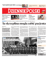 Dziennik Polski