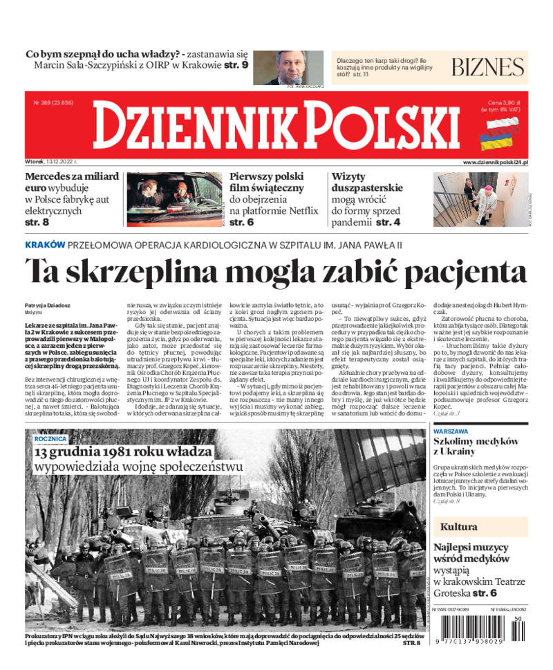 Dziennik Polski