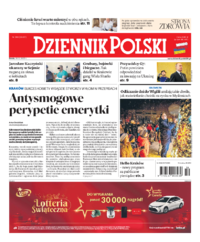 Dziennik Polski