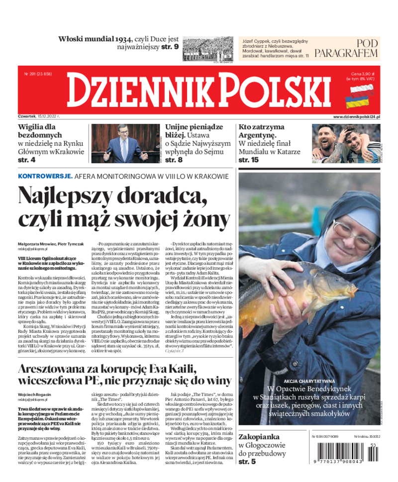 Dziennik Polski