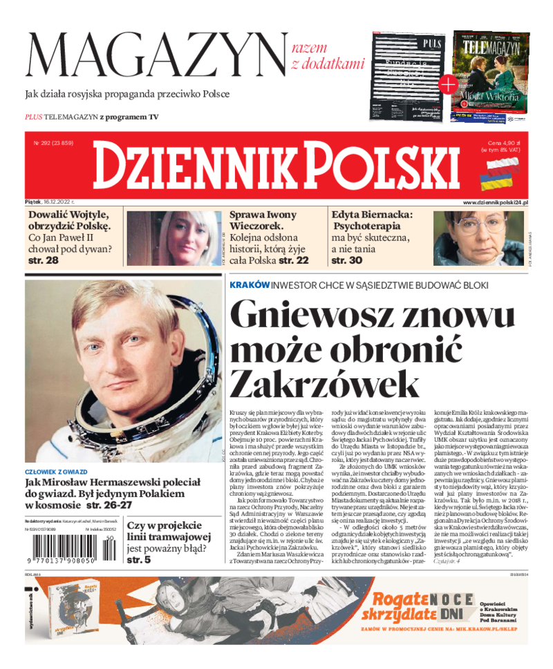 Dziennik Polski