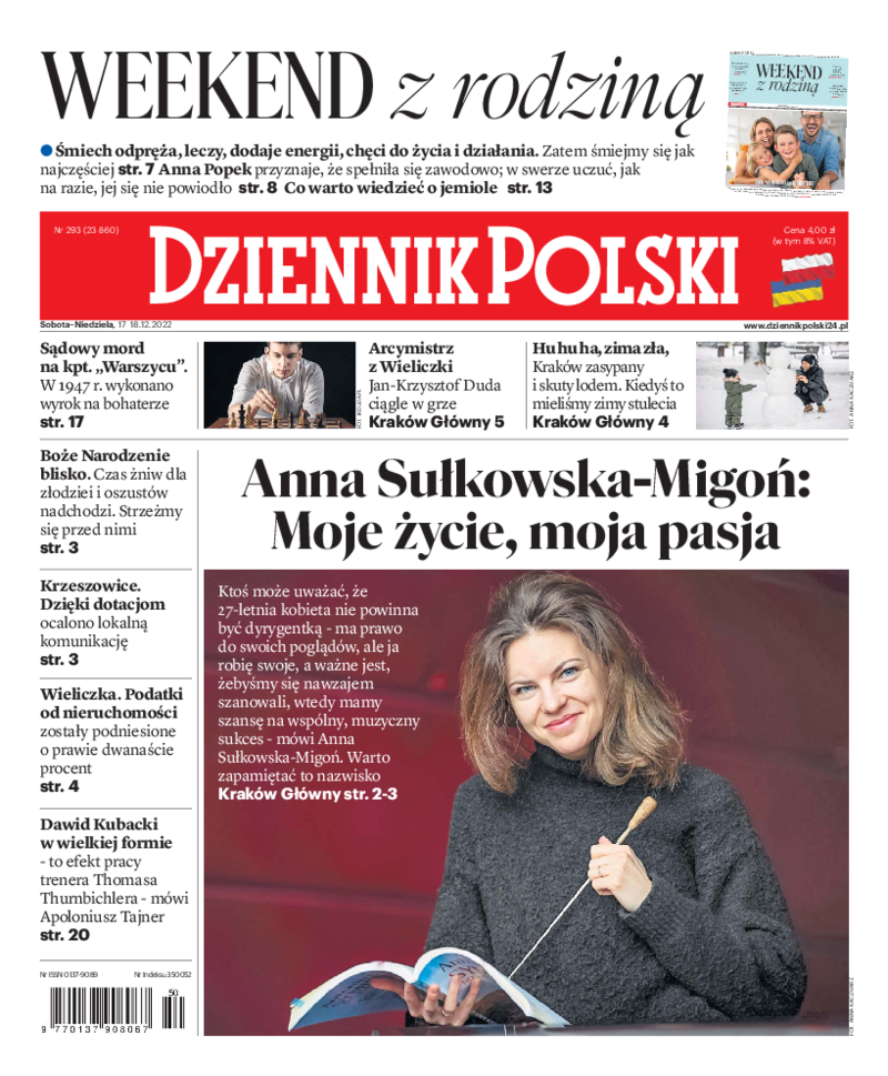 Dziennik Polski