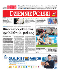 Dziennik Polski