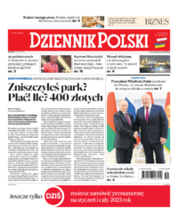 Dziennik Polski