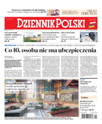 Dziennik Polski