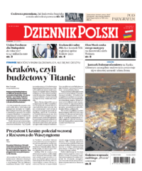 Dziennik Polski