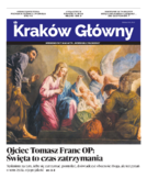 Kraków Główny