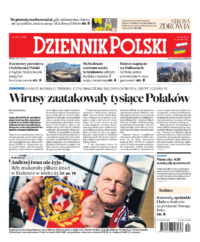 Dziennik Polski