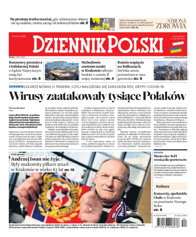 Dziennik Polski
