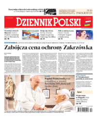 Dziennik Polski