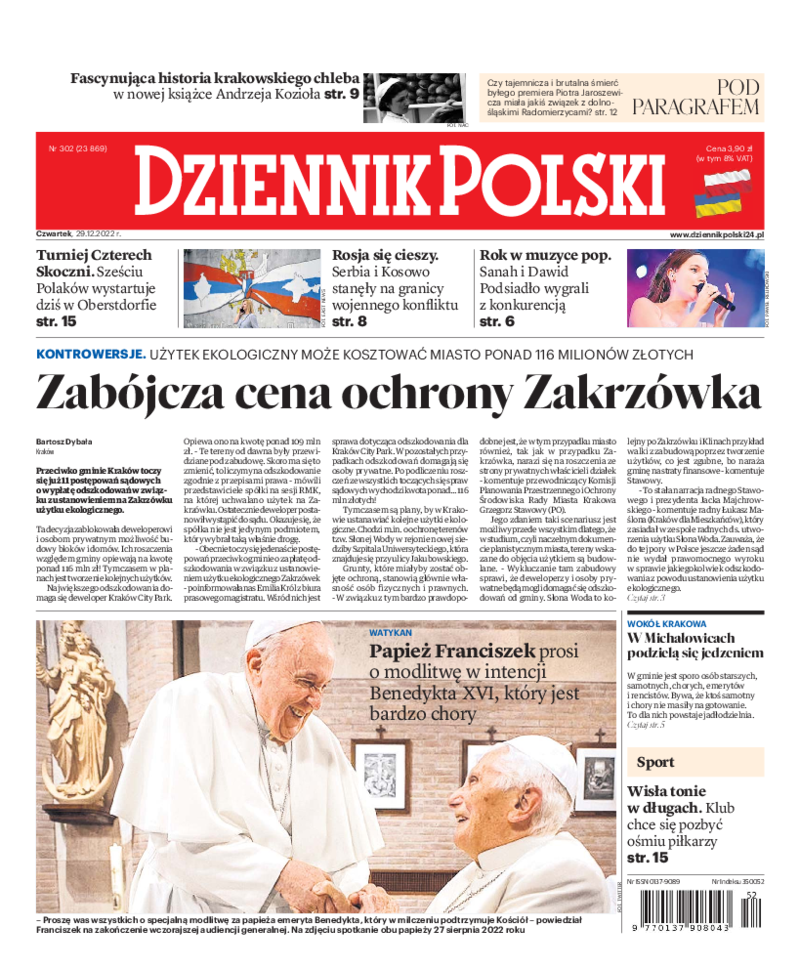 Dziennik Polski