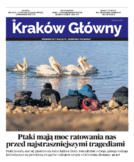 Kraków Główny