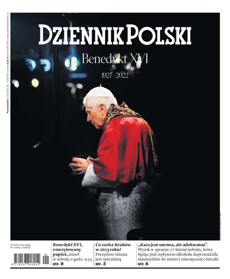 Dziennik Polski