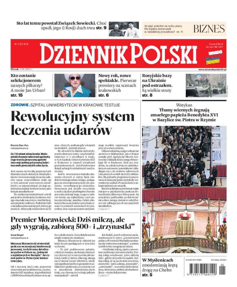 Dziennik Polski