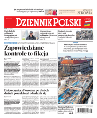 Dziennik Polski