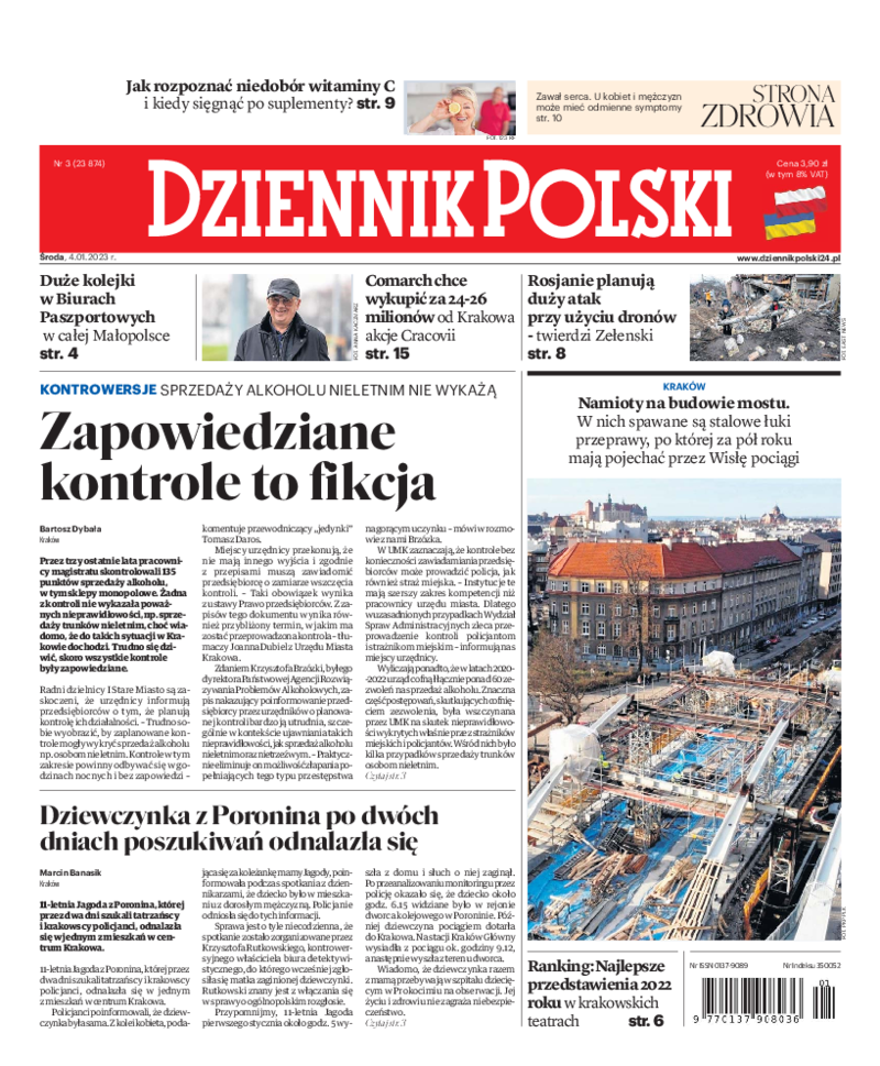 Dziennik Polski