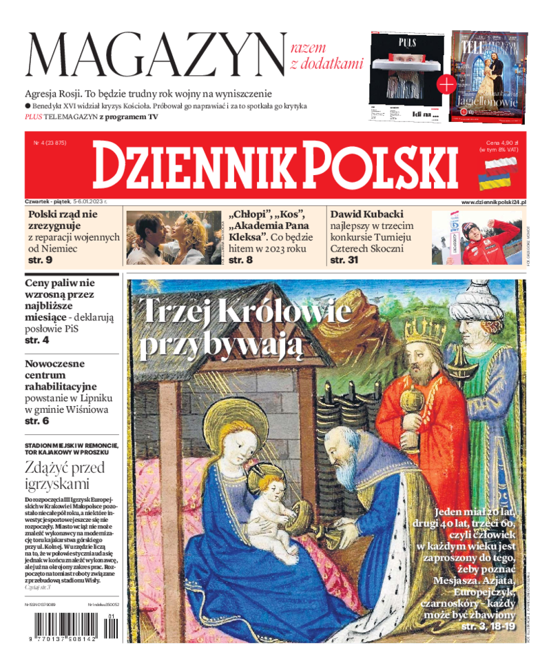 Dziennik Polski