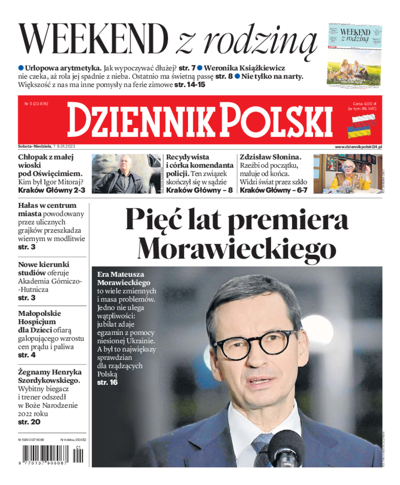 Dziennik Polski