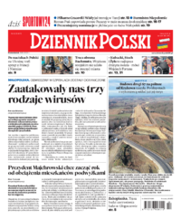 Dziennik Polski