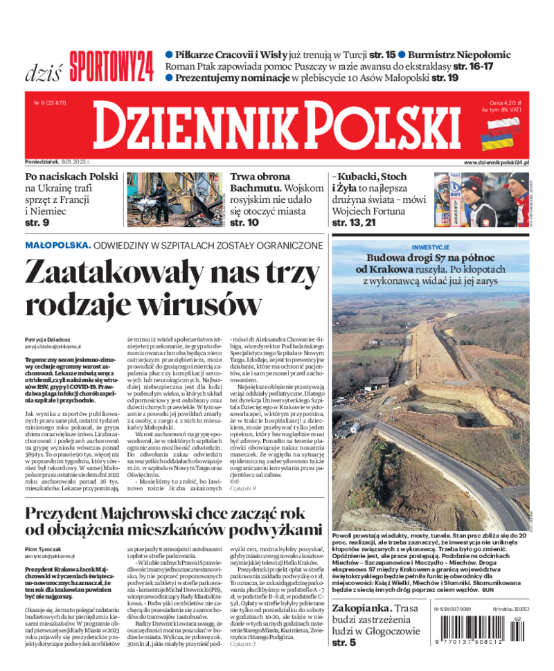 Dziennik Polski