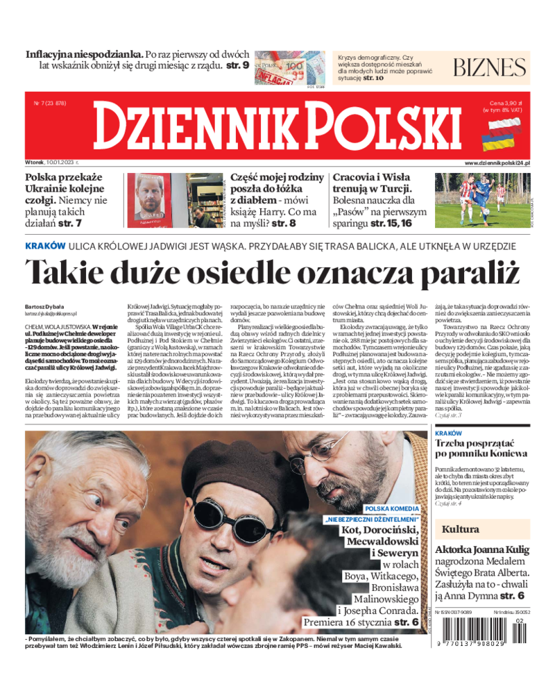 Dziennik Polski
