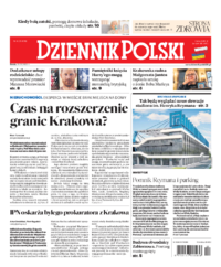 Dziennik Polski
