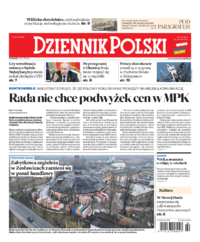 Dziennik Polski