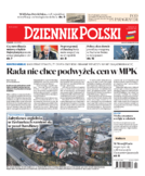 Dziennik Polski