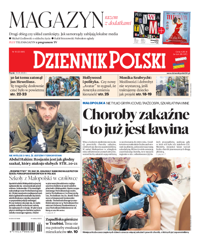 Dziennik Polski